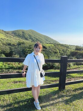 Chen Chenさんのコーディネート