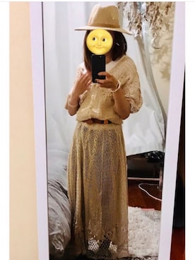 toraさんのコーディネート