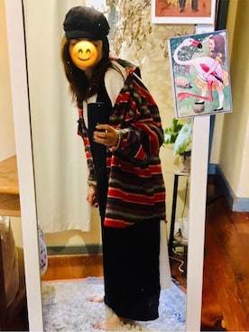 toraさんのコーディネート