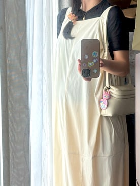 ちゃんぽんさんのコーディネート