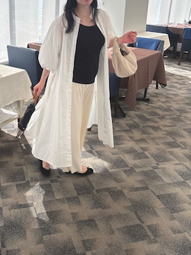 ちゃんぽんさんのコーディネート