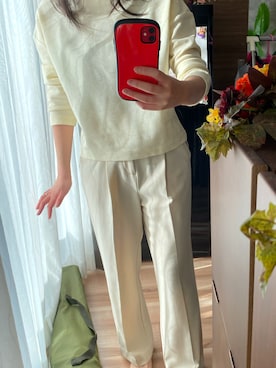 ちゃんぽんさん（レディース・158cm）の秋コーディネート