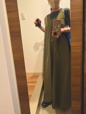 ちゃんぽんさんのコーディネート