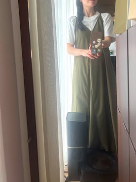 ちゃんぽんさんのコーディネート