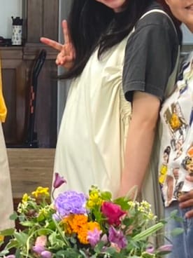 ちゃんぽんさんのコーディネート