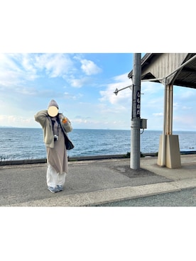 ちゃんぽんさん（レディース・158cm）の夏コーディネート
