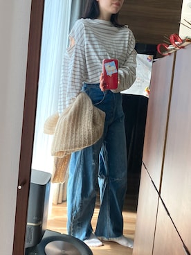 ちゃんぽんさんのコーディネート