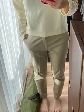 ちゃんぽんさん（レディース・158cm）の秋コーディネート