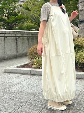 ちゃんぽんさんのコーディネート