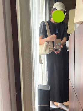 ちゃんぽんさんのコーディネート