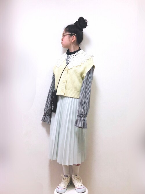 りちゅ♡♡さんのコーディネート