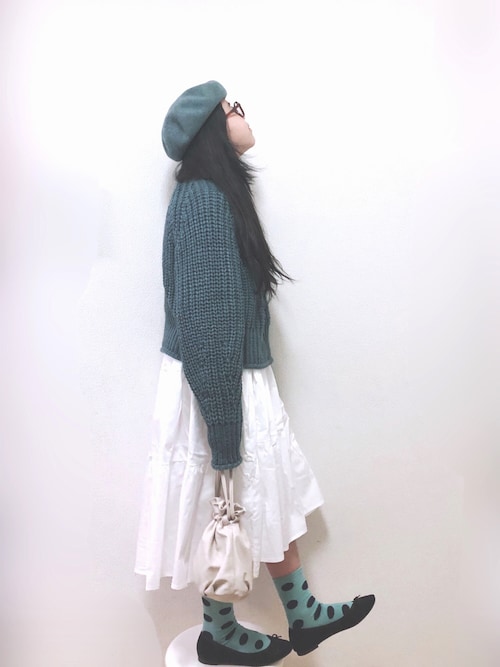 りちゅ♡♡さんのコーディネート