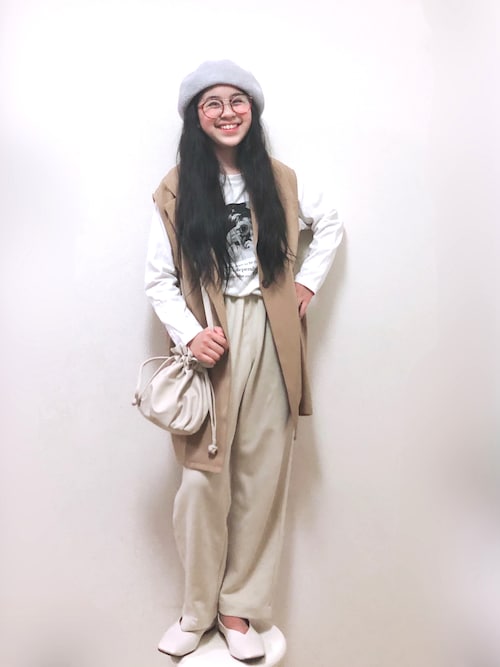 りちゅ♡♡さんのコーディネート