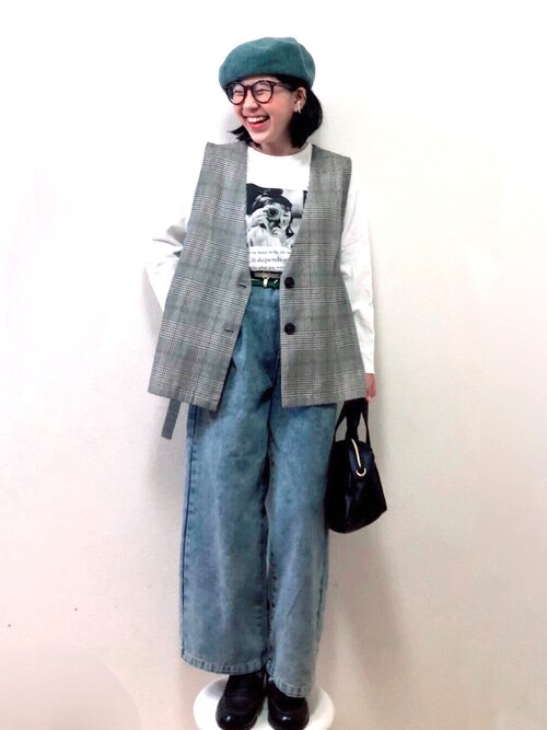 りちゅ♡♡さんのコーディネート