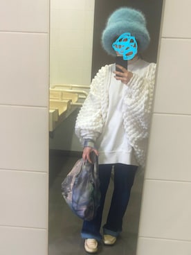 rhさんのコーディネート