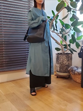 yuniさんのコーディネート
