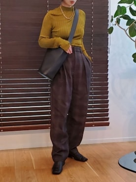 yuniさんのコーディネート