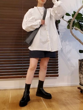 yuniさんのコーディネート