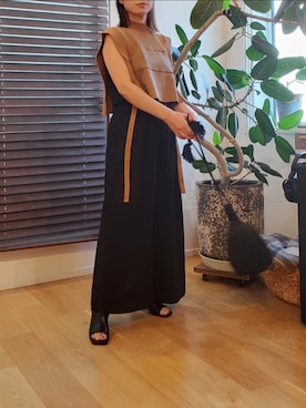 yuniさんのコーディネート