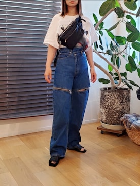yuniさんのコーディネート