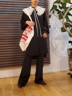 yuniさんのコーディネート