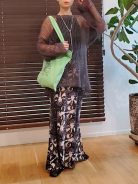 yuniさんのコーディネート