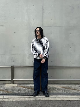 ヒロさんのコーディネート