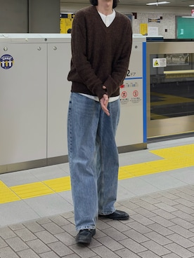 ヒロさんのコーディネート