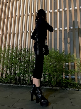 Suiさんのコーディネート