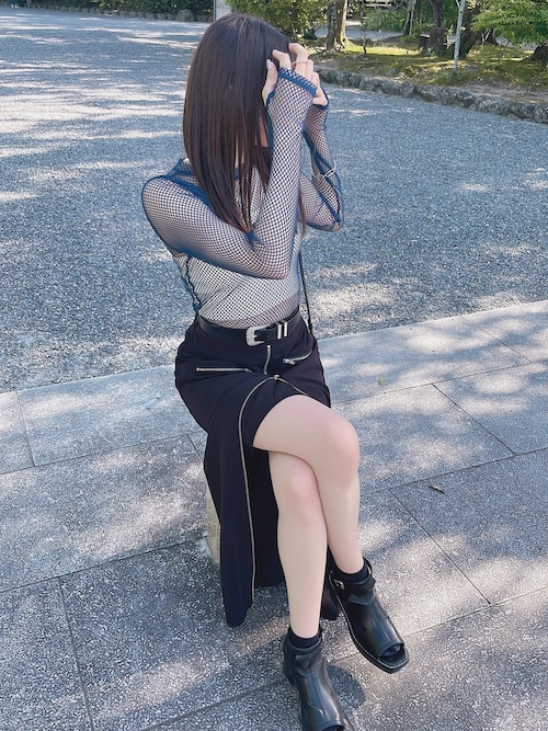 Suiさんのコーディネート