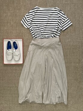 kntwさんのコーディネート