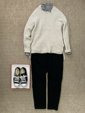 kntwさんのコーディネート