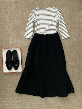 kntwさんのコーディネート