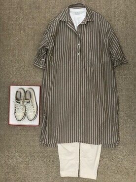 kntwさんのコーディネート