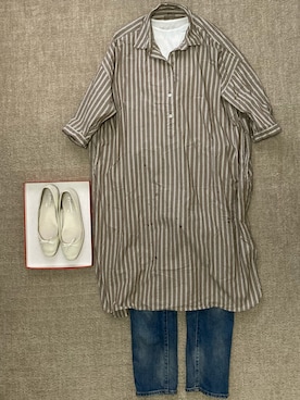 kntwさんのコーディネート
