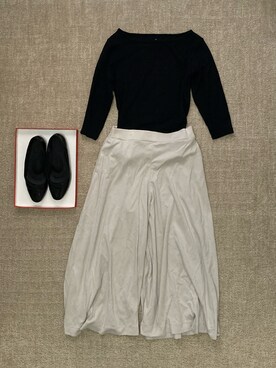 kntwさんのコーディネート