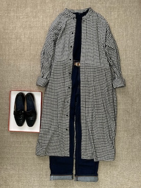 kntwさんのコーディネート