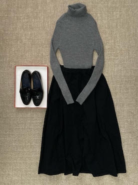 kntwさんのコーディネート