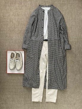 kntwさんのコーディネート