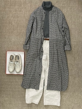 kntwさんのコーディネート