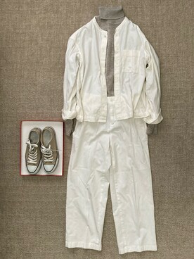 kntwさんのコーディネート