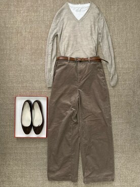 kntwさんのコーディネート
