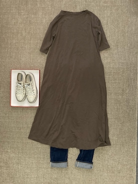 kntwさんのコーディネート