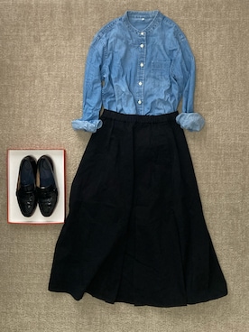 kntwさんのコーディネート