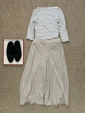 kntwさんのコーディネート
