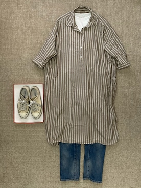 kntwさんのコーディネート