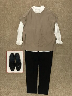 kntwさんのコーディネート