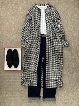 kntwさんのコーディネート