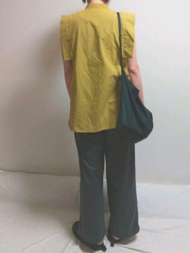 175cmさんのコーディネート