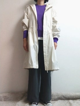 175cmさんのコーディネート